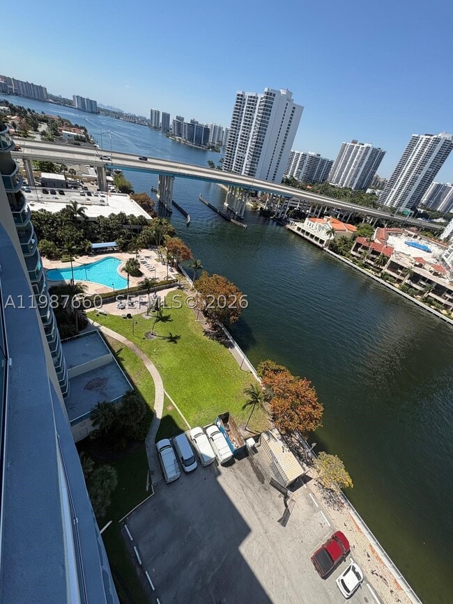 Building Photo - 19390 Collins Ave