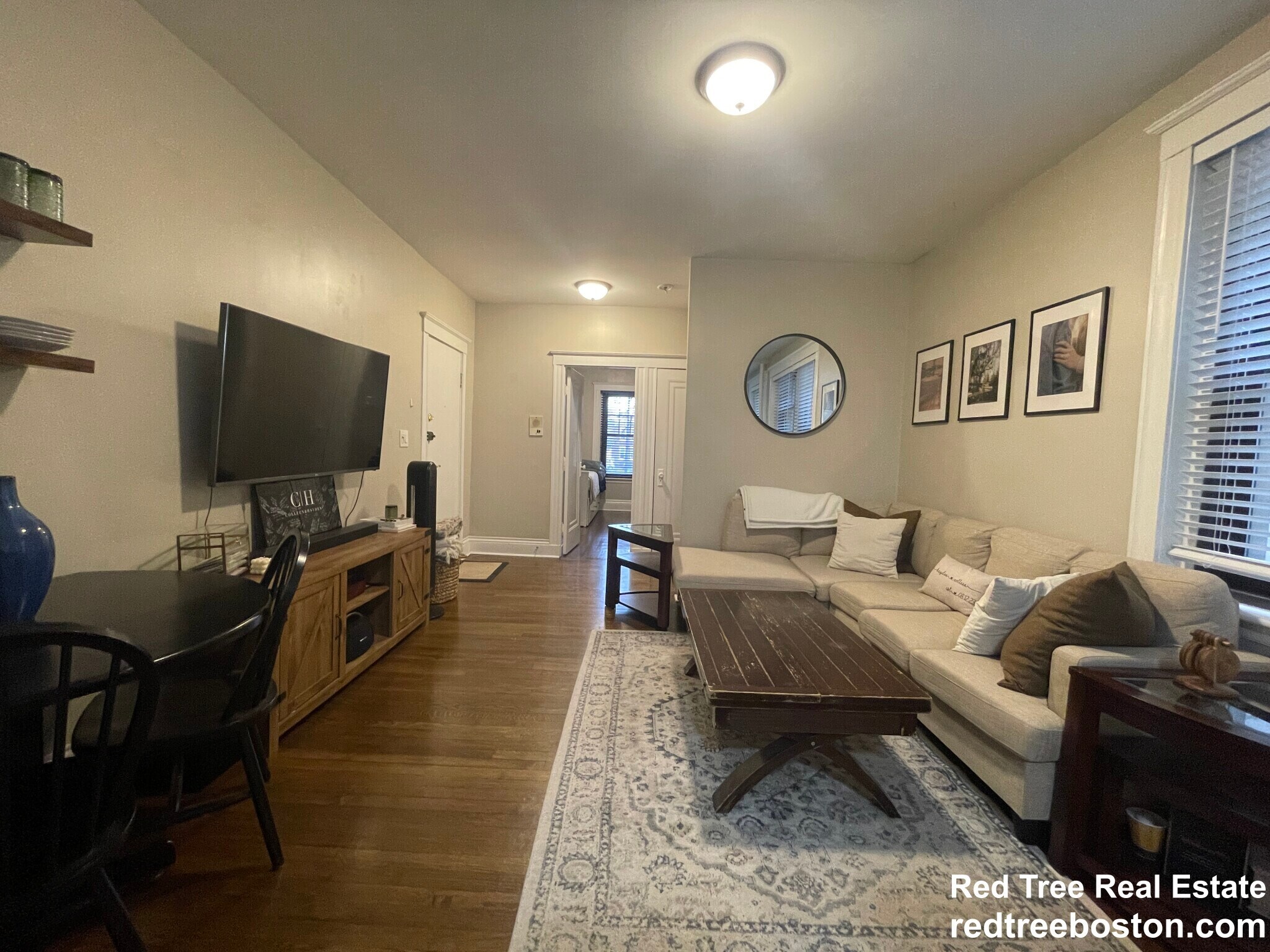 Building Photo - 1758 Commonwealth Ave