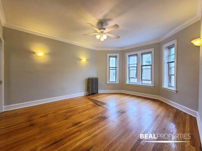 Primary Photo - 0 bedroom in CHICAGO IL 60613