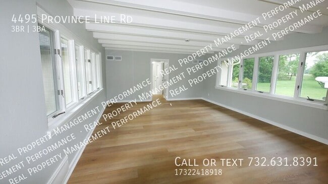 Building Photo - 4495 Province Line Rd