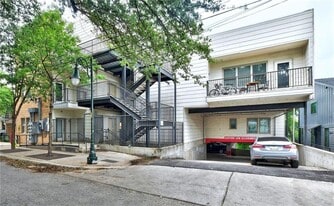 Building Photo - 2710 San Pedro St