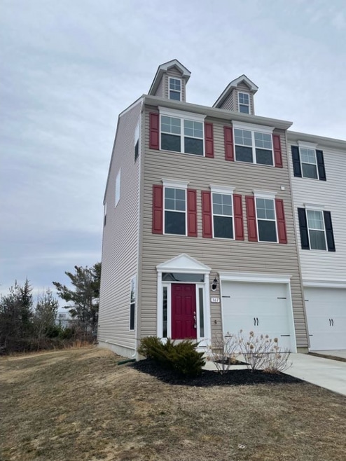 Building Photo - 351 Ashby Commons Dr