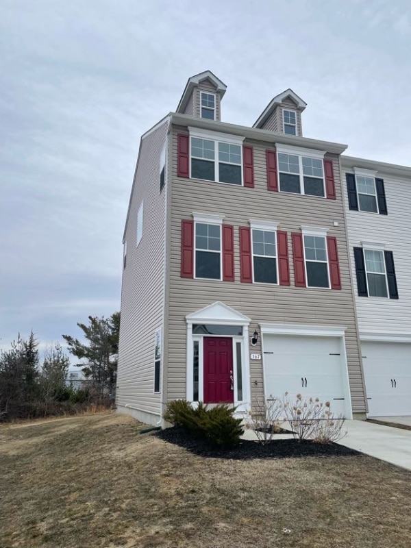 Building Photo - 351 Ashby Commons Dr