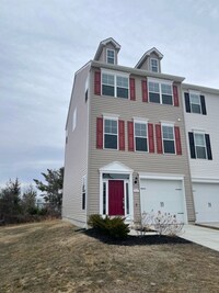 Building Photo - 351 Ashby Commons Dr