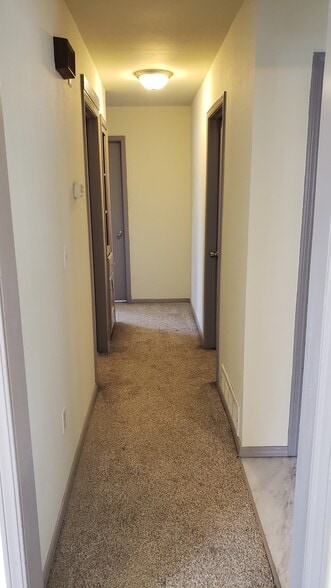 Hallway - 5312 Chad Rd