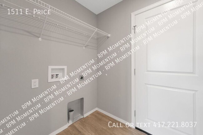 Building Photo - 1511 E. Price-