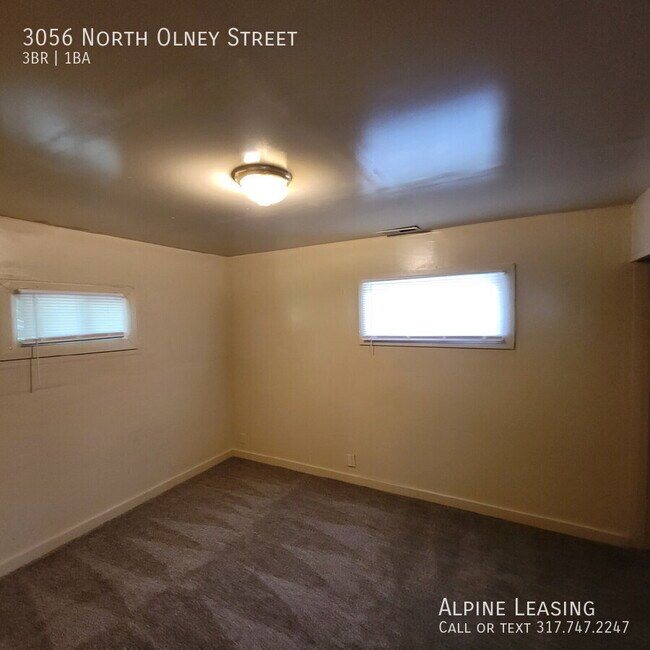 Building Photo - 3056 N Olney St