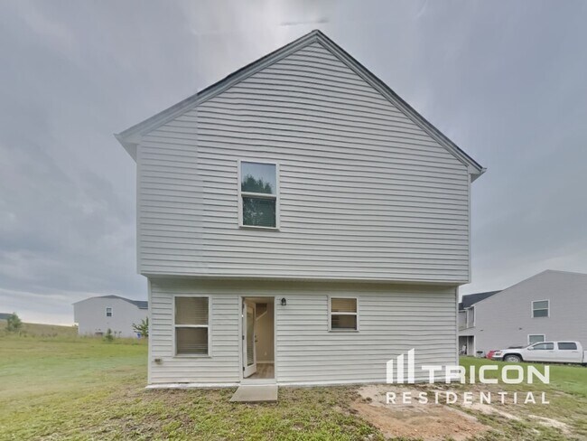 Building Photo - 120 Shore Pine Dr