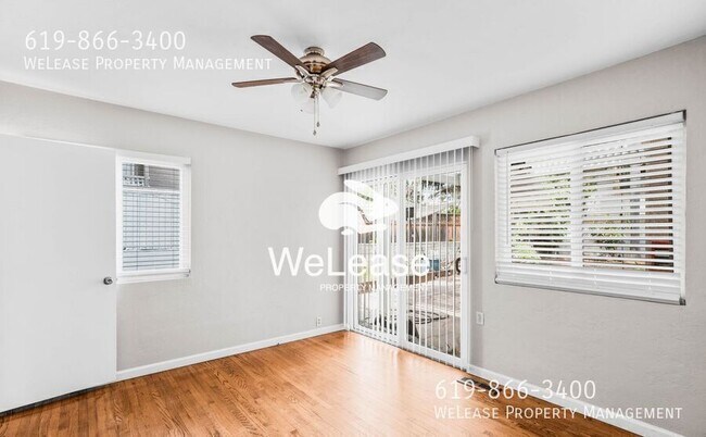 Building Photo - 4577 Olive Ave