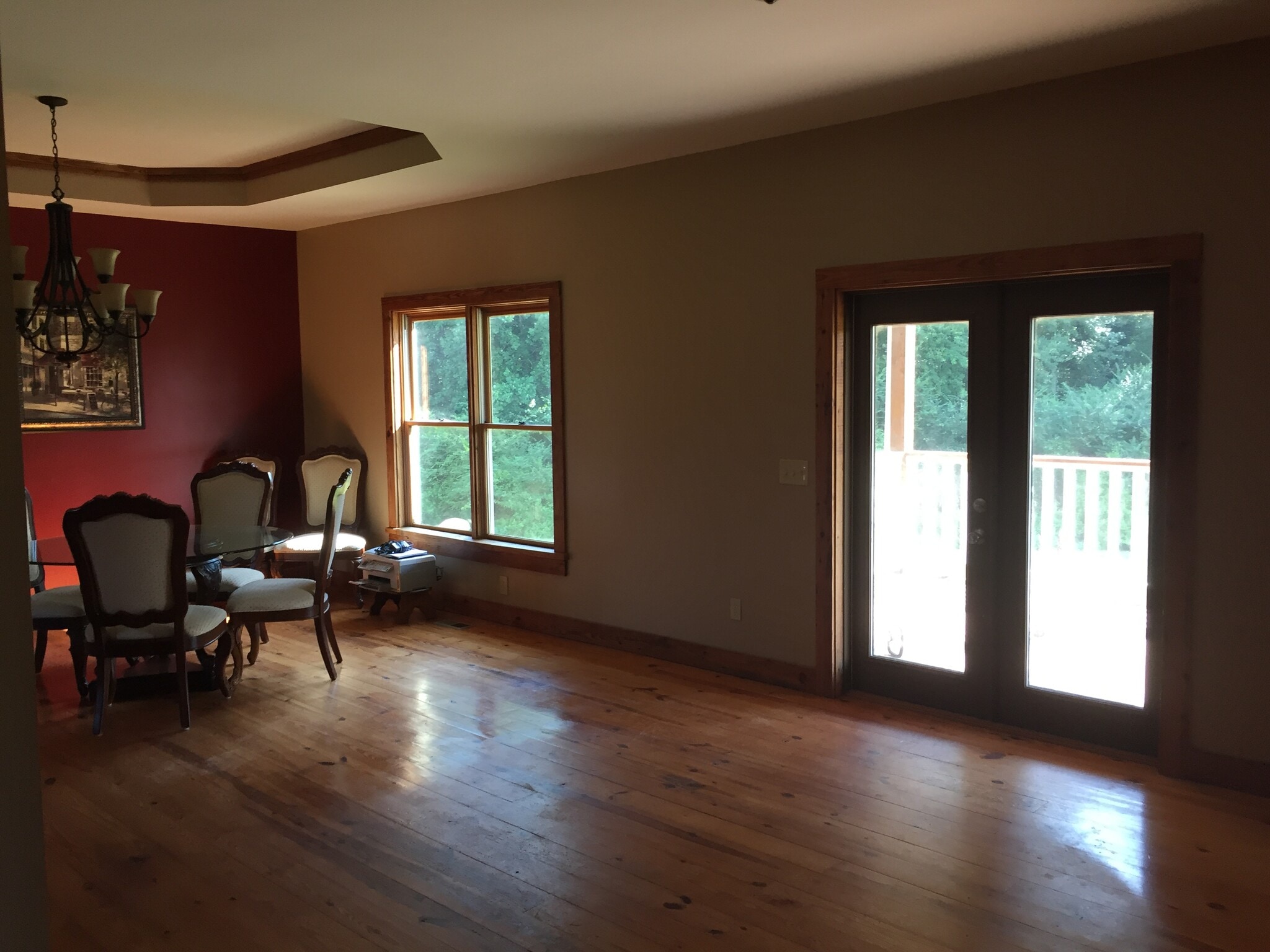 Building Photo - 138 Davis Farms Rd