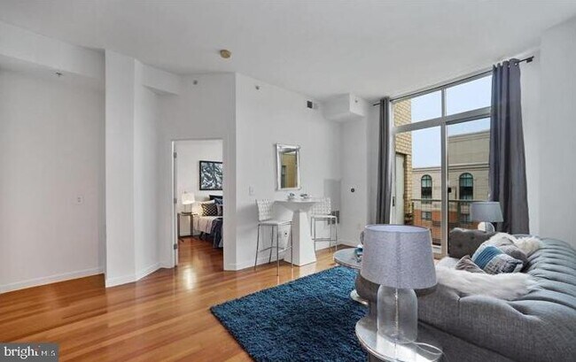 Building Photo - 1000 New Jersey Ave SE