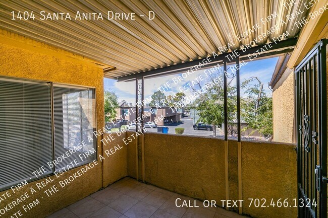 Building Photo - 1404 Santa Anita Dr