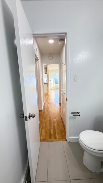 Building Photo - 2009 Preuss Rd