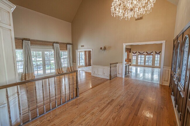 Building Photo - COMING SOON! Magnificent 6-Bedroom Gated Estate in Sand Canyon!