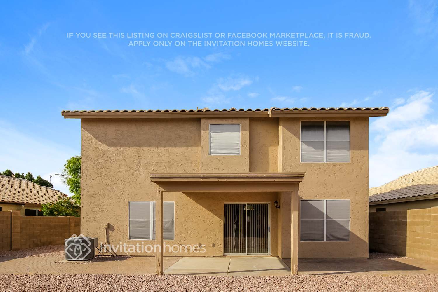 Building Photo - 9825 W Tonopah Dr