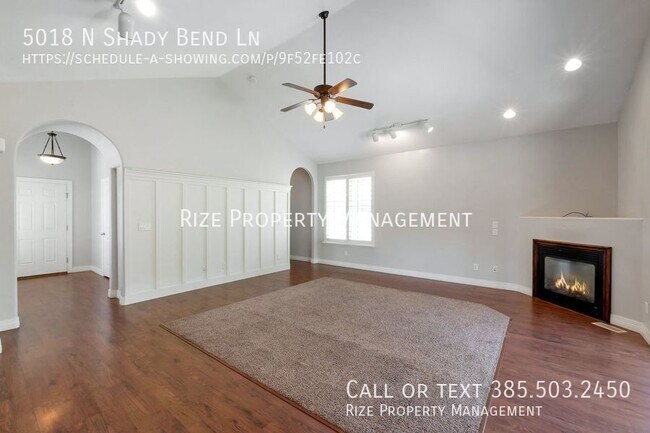 Building Photo - 5018 N Shady Bend Ln