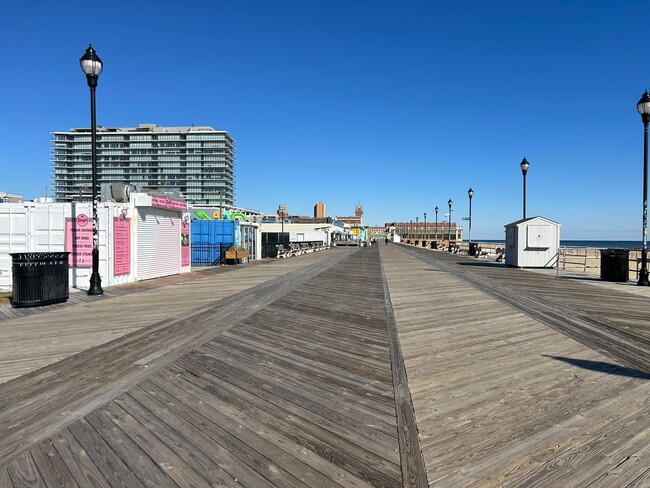 Building Photo - Huge, Newly Renovated House in Asbury Park...