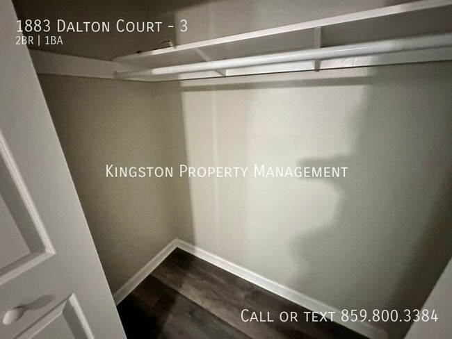 Building Photo - 1883 Dalton Ct