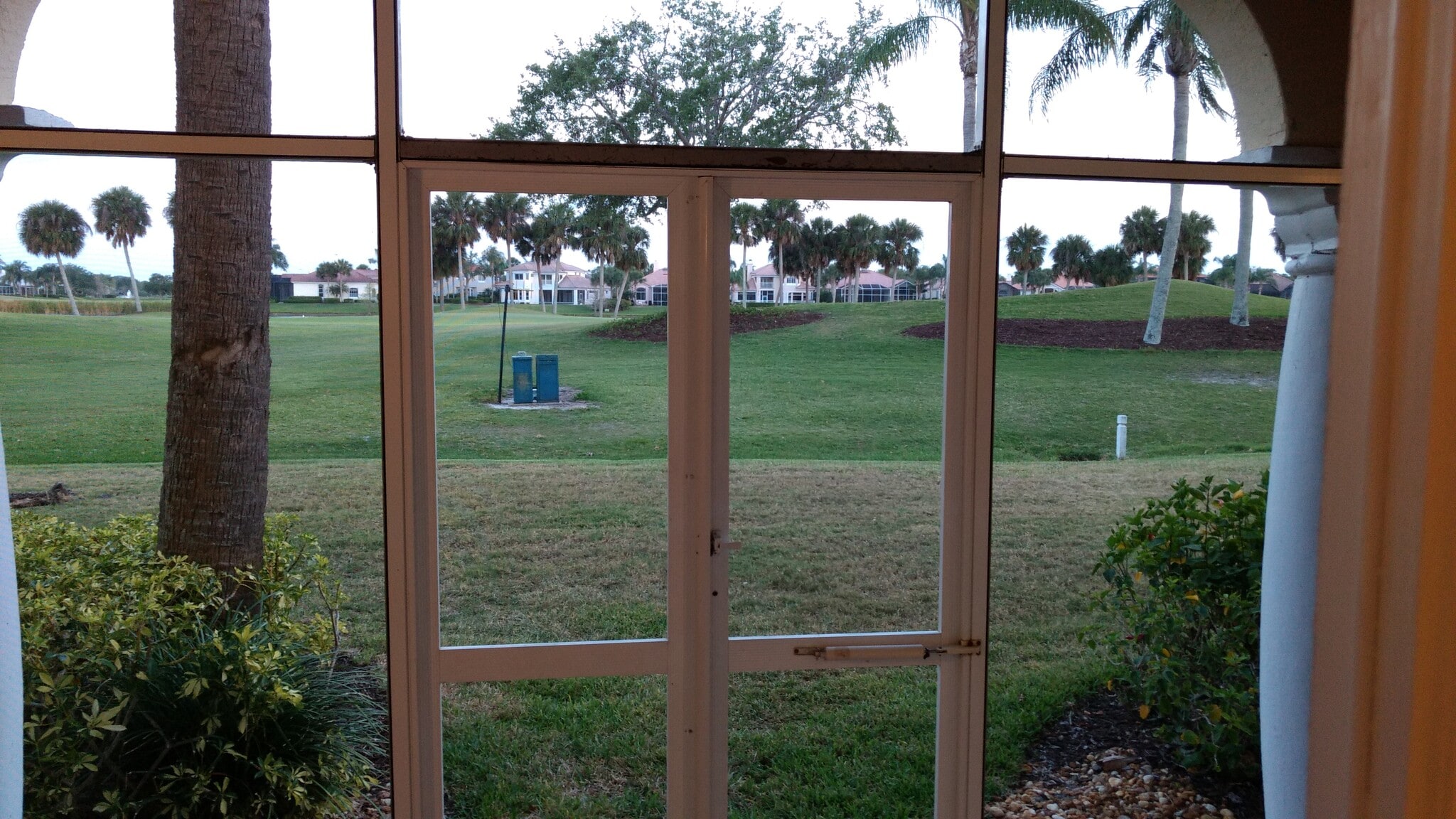 View in Back of Golf Course - 5035 Harmony Circle