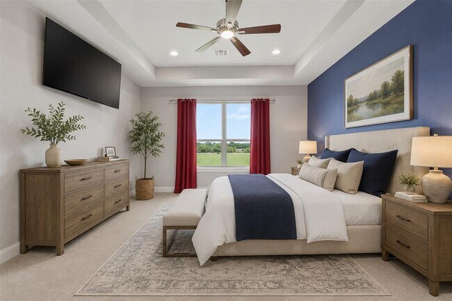 Building Photo - 2440 Greatwood Trl