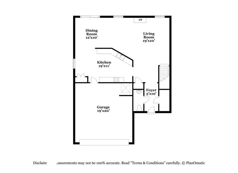 Building Photo - 1003 Fort Clapsop Ct