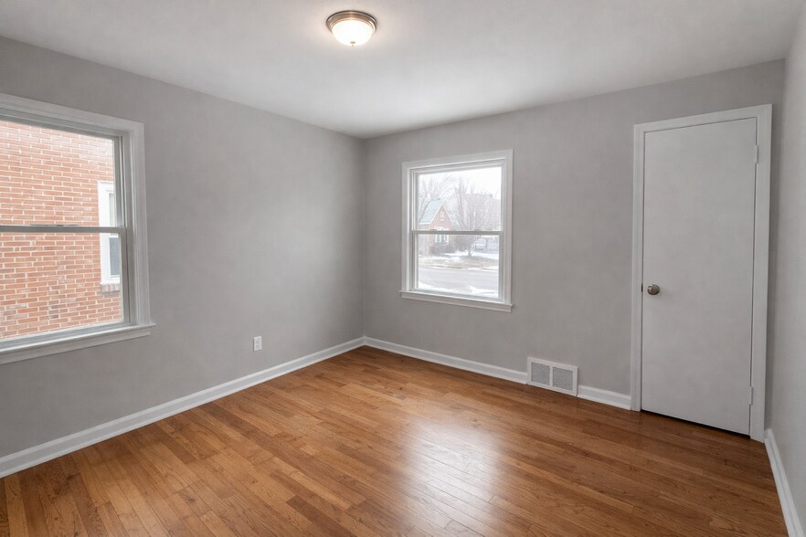 Building Photo - 19700 Newton Ave