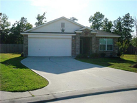 Building Photo - 4807 Neches Ct