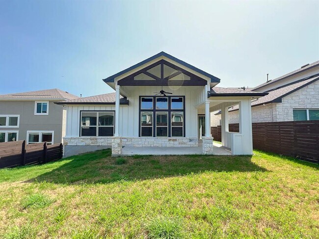 Building Photo - 7212 Jument Dr