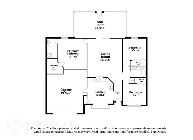 Building Photo - 6609 Shepherd Oaks Pass