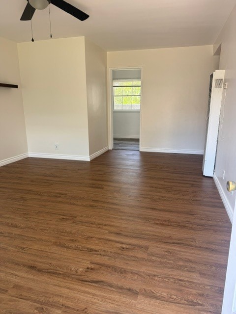 Living Room - 1701 S 5th St