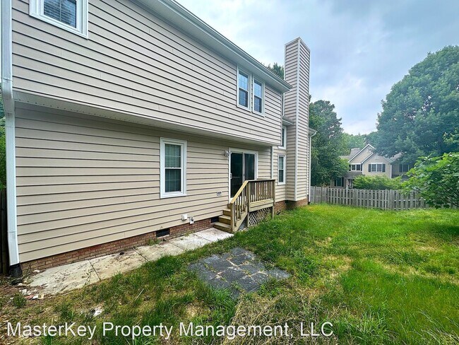 Building Photo - 4 br, 2.5 bath House - 101 Newton Grove Rd