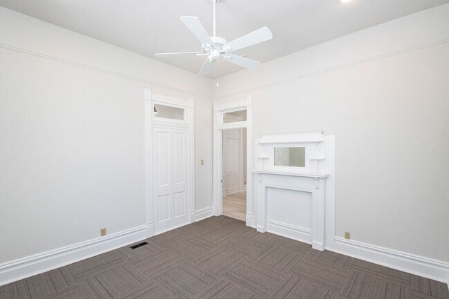 Building Photo - 2 Bed 1 Bath in Downtown Little Rock, AR