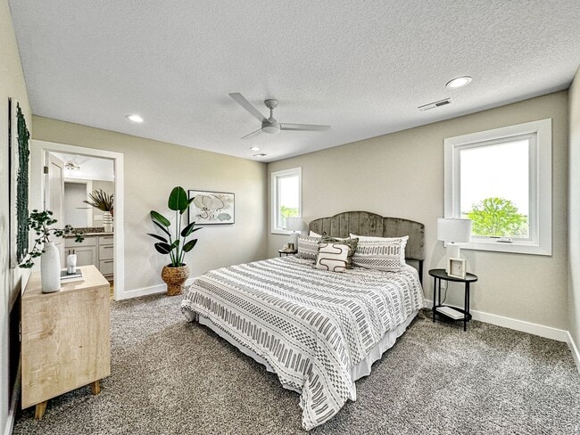Building Photo - Luxury New Construction Townhome with Atta...