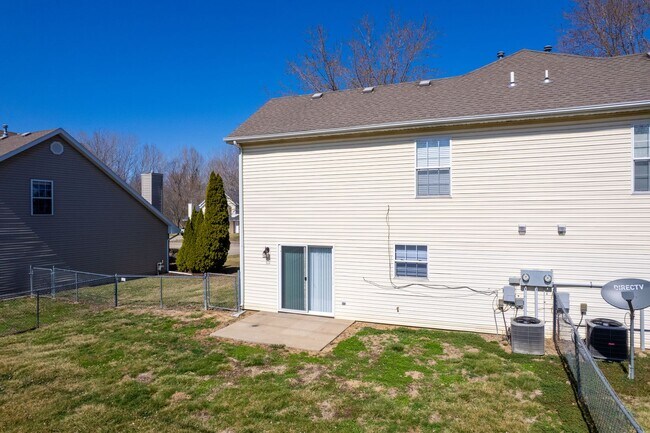 Building Photo - 4306-4308-4308 Cheryl Ct