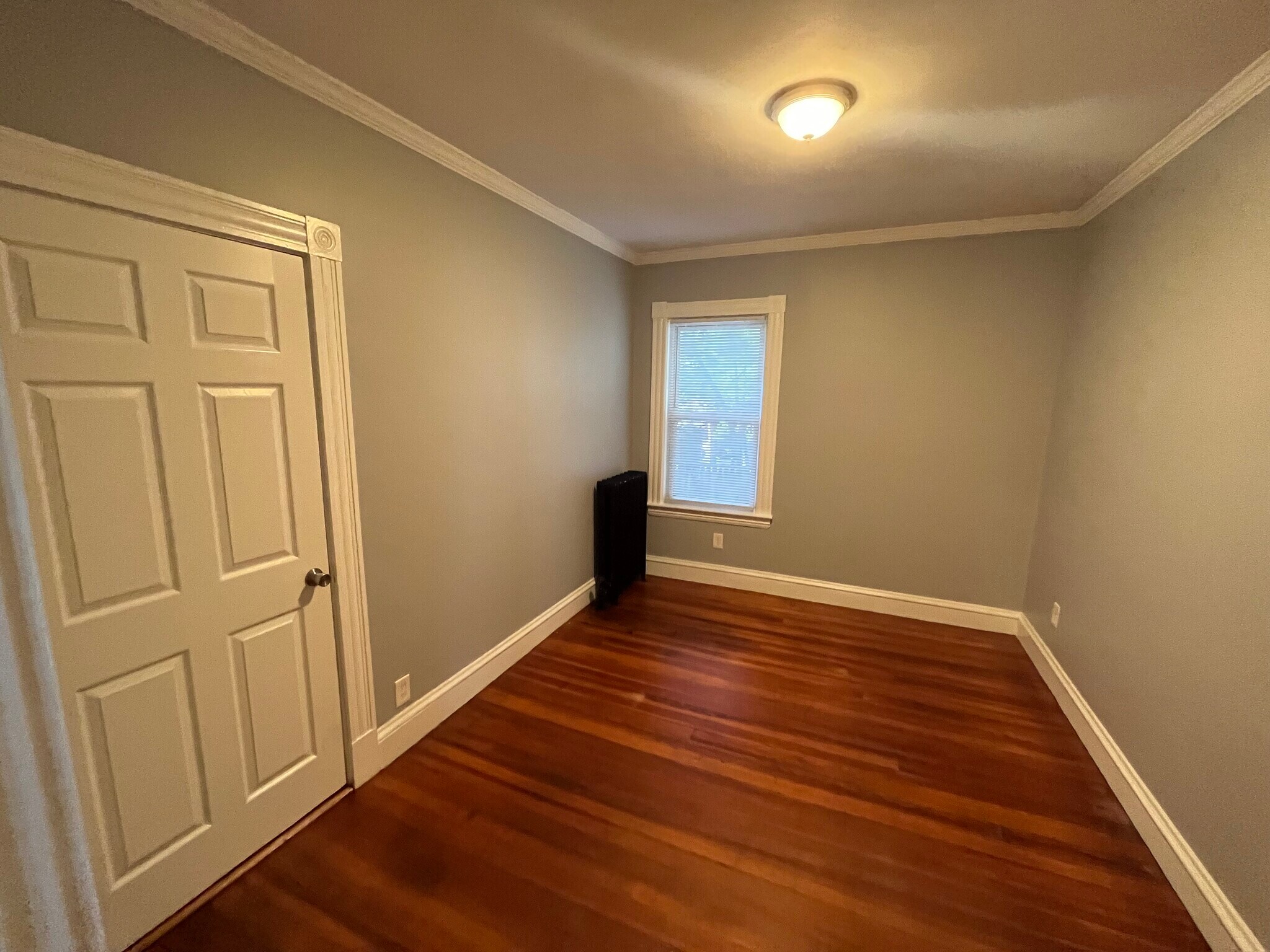 Bedroom #4 - 9 Mt Vernon St