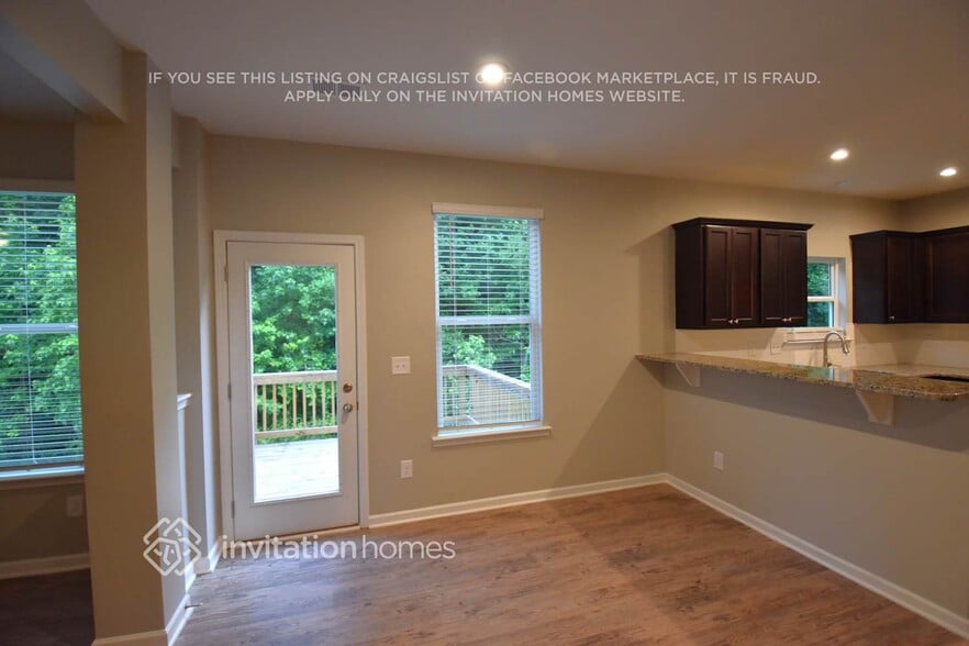 Building Photo - 312 Stallings Dr