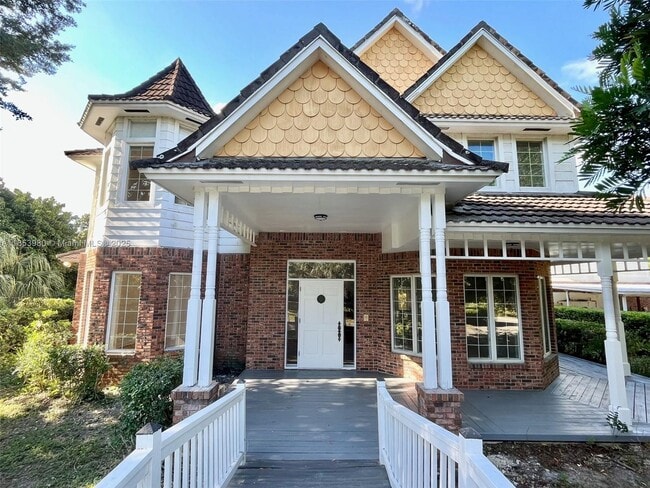 Primary Photo - 14790 SW 184th St