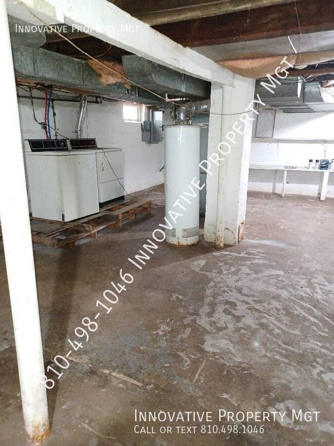 Building Photo - 3814 Brown St