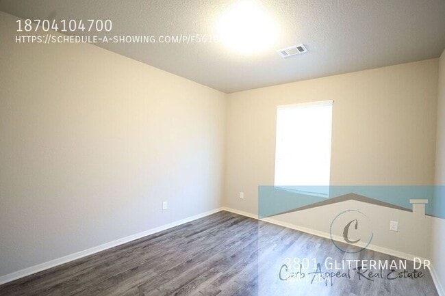 Building Photo - 3801 Glitterman Dr