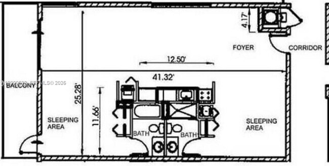 Building Photo - 1700 Meridian Ave