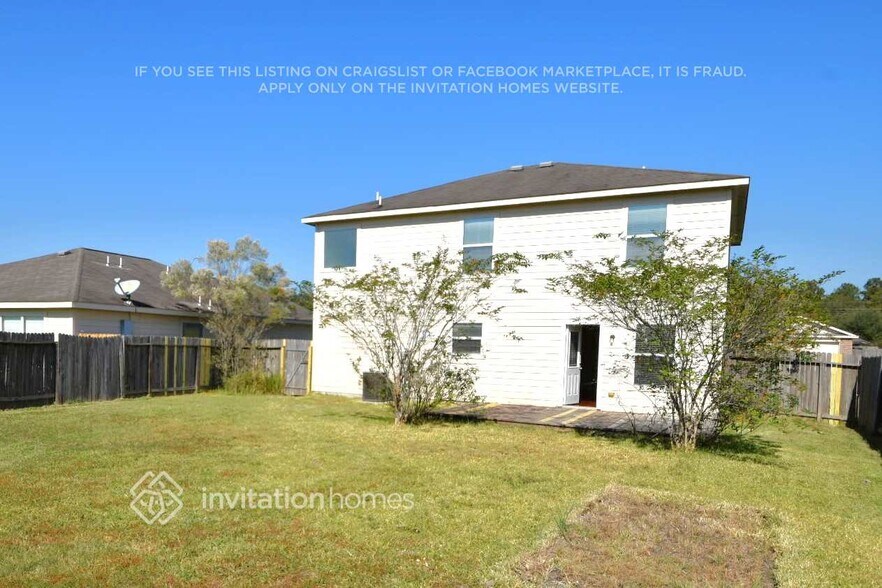 Building Photo - 4606 Canadian River Ct