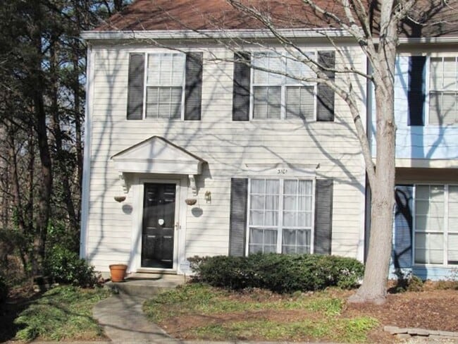 Building Photo - 3101 Queen Anne Ct