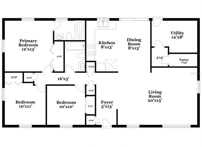 Building Photo - 1001 Wildwood Blvd