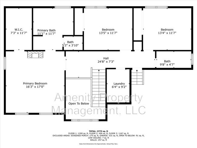 Building Photo - 203 Water Fowl Dr