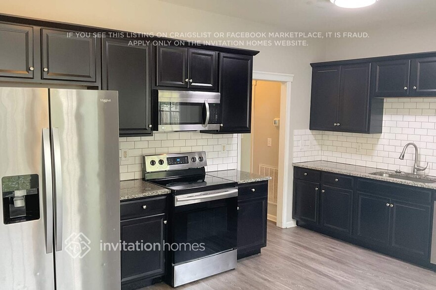 Building Photo - 7307 Claiborne Woods Rd