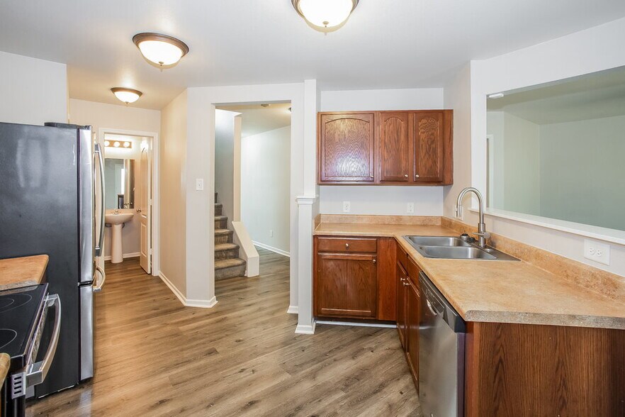 Building Photo - 1109 Swearngan Ridge Ct