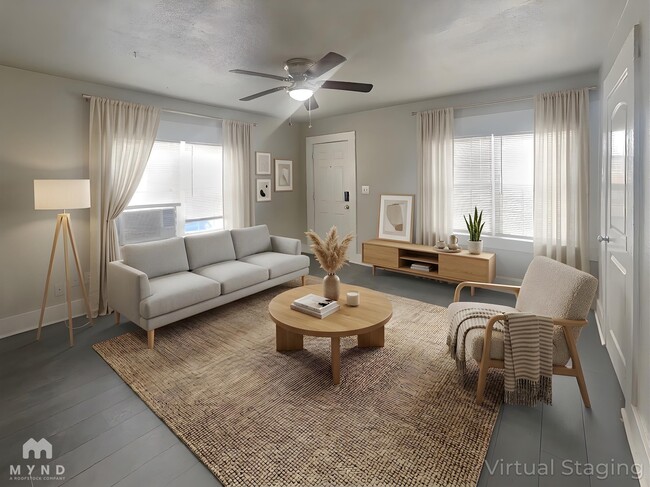 Building Photo - 2208 Avenue U A Ave