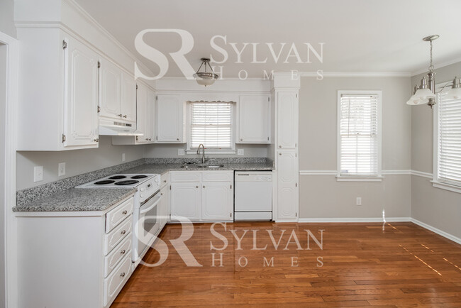 Building Photo - Unlock life's next chapter in this 3 BR, 2...