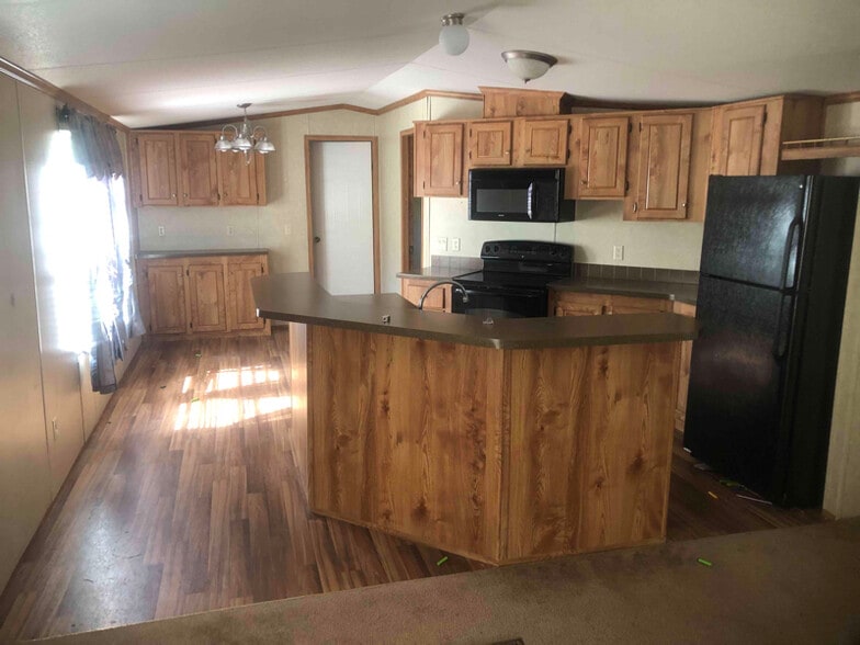 Building Photo - 4370 Heber Springs Rd W