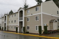 Building Photo - Cedar Ridge Apartments